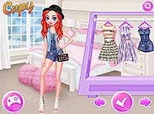 Fantasy Fashion Boutique Adventure
